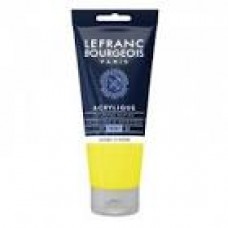 AKRILKRĀSA  dzeltens citronu 200ml 